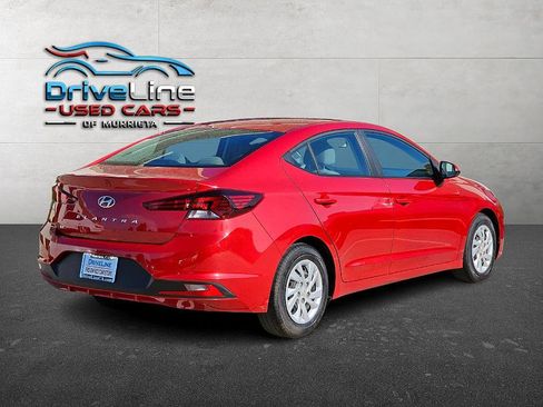 Used 2019 Hyundai Elantra SE image 33