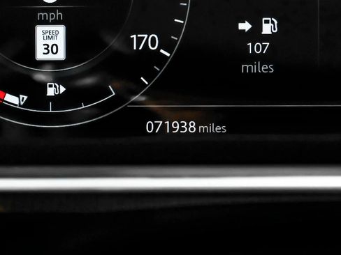 Used 2019 Land Rover Range Rover Long Wheelbase Autobiography image 68