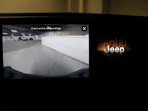 New 2026 Jeep Gladiator Sport image 17