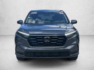 Used 2023 Honda CR-V LX video 2