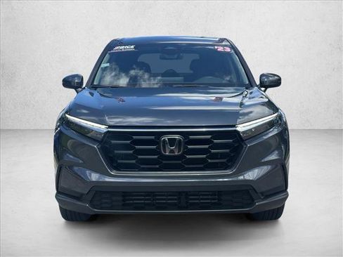Used 2023 Honda CR-V LX image 2
