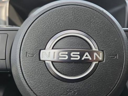 Used 2024 Nissan Rogue SV image 5