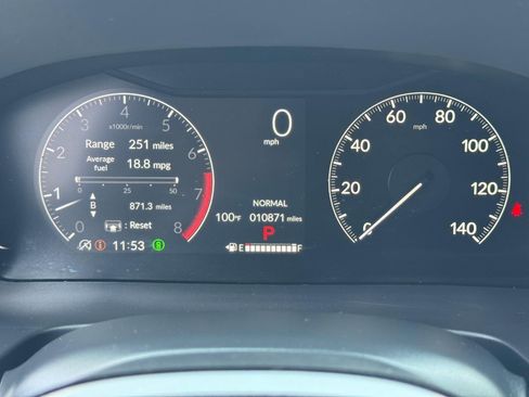 Certified 2025 Honda Pilot EX-L image 19