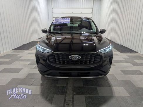 Used 2025 Ford Escape Active image 6