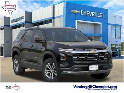 New 2026 Chevrolet Equinox LT