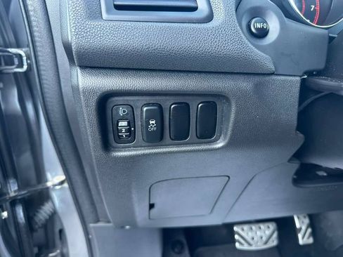 Used 2017 Mitsubishi Outlander Sport ES AWD/4WD image 19