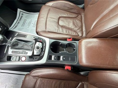 Used 2016 Audi S5 Premium Plus w/ Technology Package image 15