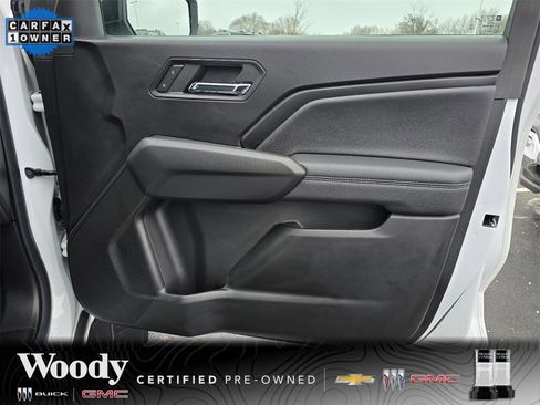 Certified 2023 GMC Canyon Elevation w/ Convenience Package image 29