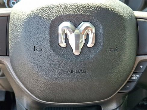 Used 2023 RAM 3500 Tradesman w/ Chrome Appearance Group image 22