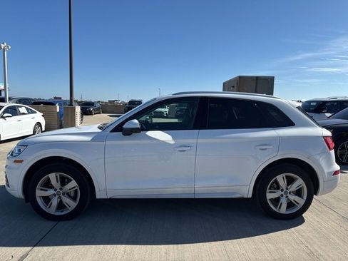 Used 2018 Audi Q5 2.0T Premium image 6