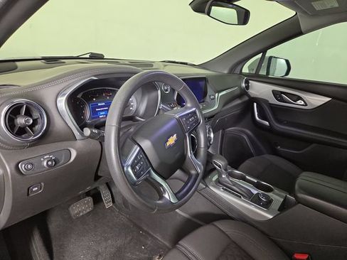 Used 2021 Chevrolet Blazer LT FWD image 14