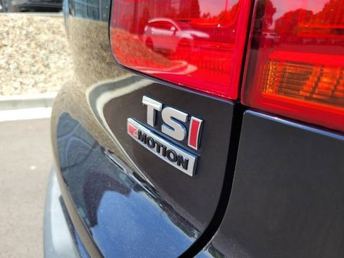 Used 2016 Volkswagen Tiguan SE AWD/4WD image 26