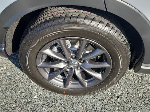 New 2026 Honda CR-V EX-L image 5