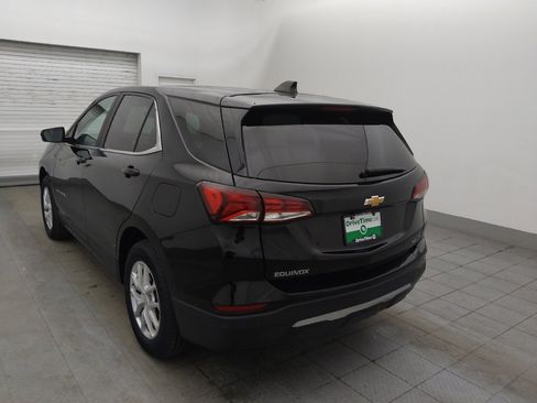 Used 2024 Chevrolet Equinox LT image 5