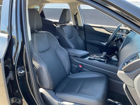 Used 2025 Lexus NX 350h AWD w/ Accessory Package (Z2) image 21
