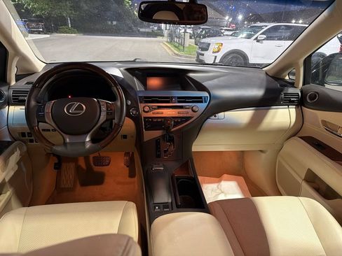 Used 2015 Lexus RX 350 FWD image 9