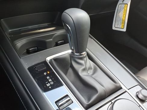 New 2026 MAZDA CX-30 AWD 2.5 S w/ Premium Package image 10