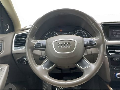 Used 2017 Audi Q5 2.0T Premium Plus w/ Technology Package image 21