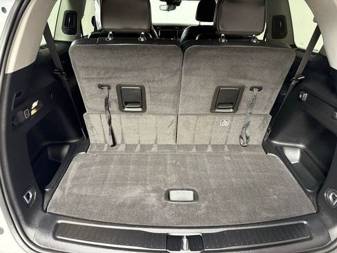 Certified 2021 Jeep Grand Cherokee L Limited image 15