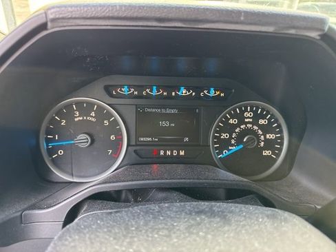 Used 2017 Ford F150 XLT w/ Equipment Group 301A Mid image 10