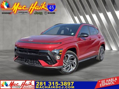 Used 2024 Hyundai Kona N Line