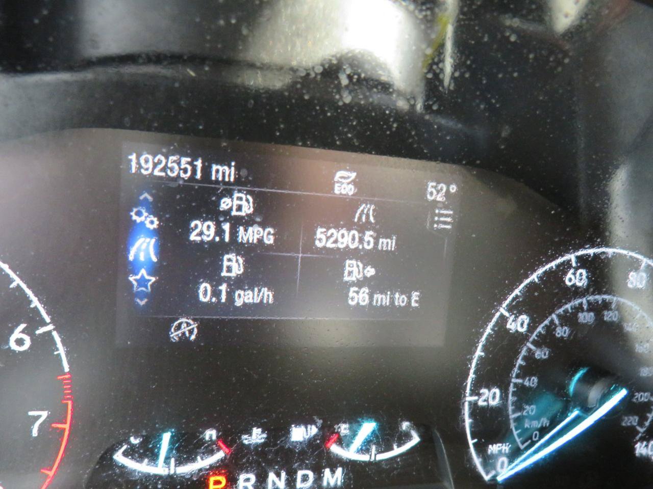 Used 2019 Ford Transit Connect XLT FWD image 10