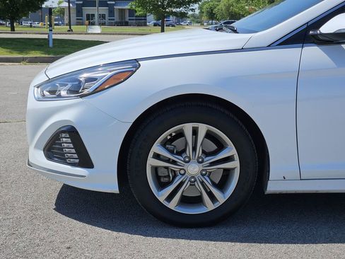 Used 2019 Hyundai Sonata Limited FWD image 6