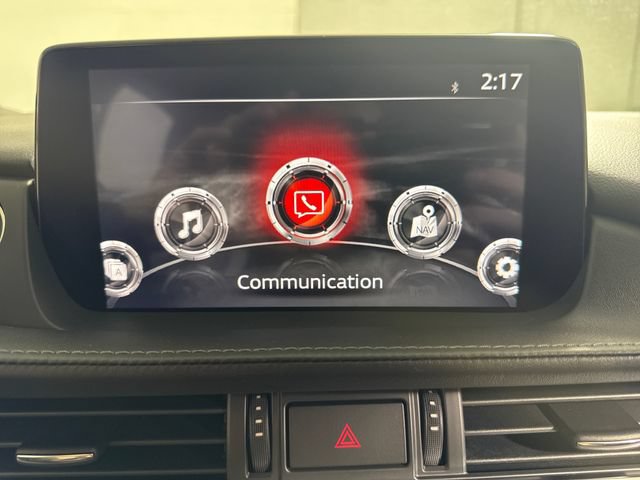 Certified 2021 MAZDA MAZDA6 Touring FWD image 32