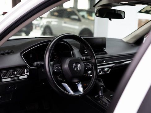 Used 2024 Honda Civic EX-L image 14