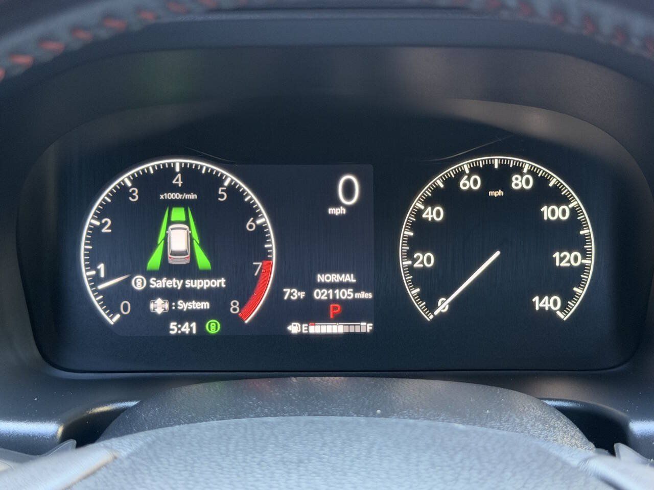 Used 2025 Honda Odyssey Sport-L image 26
