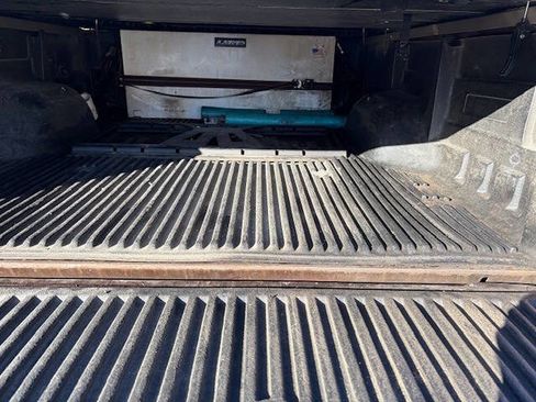 Used 2012 Ford F250 King Ranch w/ King Ranch w/Chrome Pkg image 4