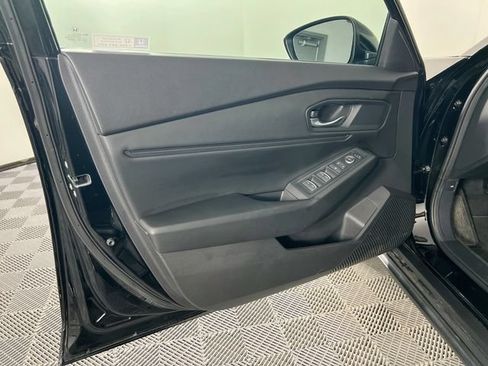 Certified 2023 Honda Accord EX image 18