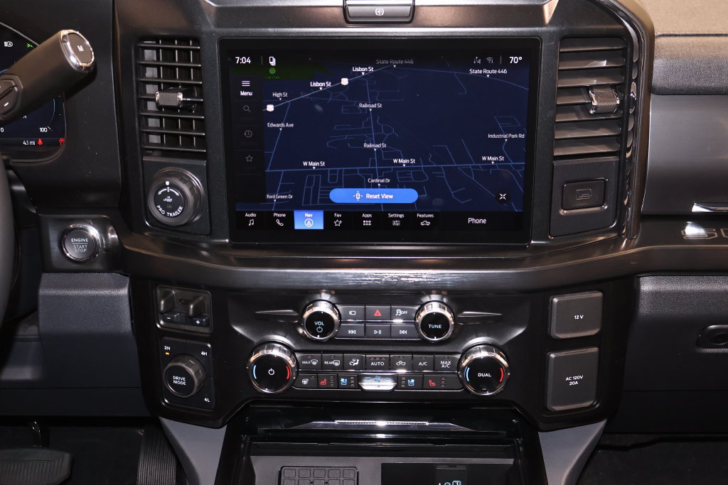 New 2027 Ford F450 Lariat AWD/4WD image 25