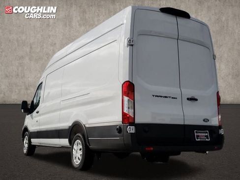 New 2026 Ford Transit 350 148 High Roof Extended image 6