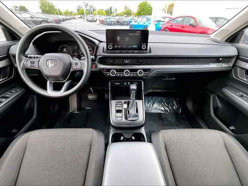 Used 2024 Honda CR-V EX image 15