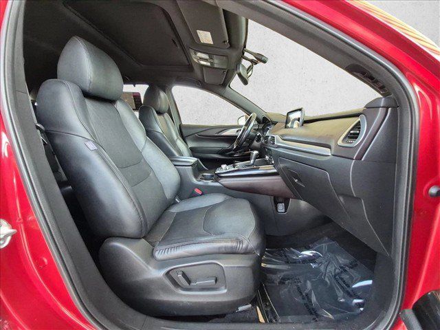 Used 2018 MAZDA CX-9 Grand Touring AWD/4WD image 22