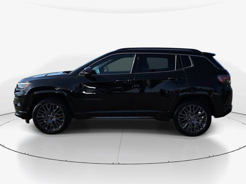 Used 2022 Jeep Compass High Altitude image 6