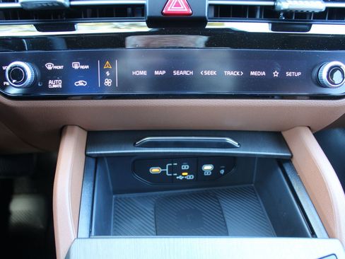 New 2026 Kia Sportage X-Line image 43