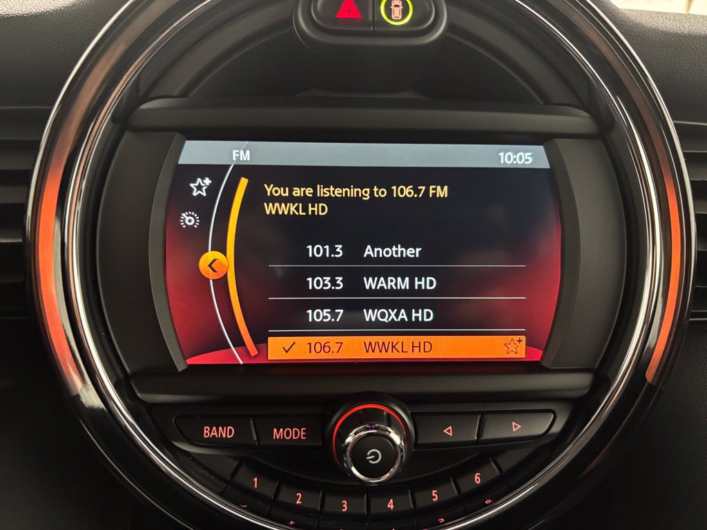 Used 2020 MINI Cooper S FWD image 33