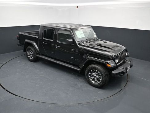 New 2026 Jeep Gladiator Sport image 48