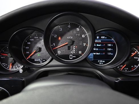 Used 2013 Porsche Panamera GTS image 27