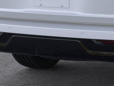 New 2026 Lincoln Navigator L Reserve AWD/4WD image 23