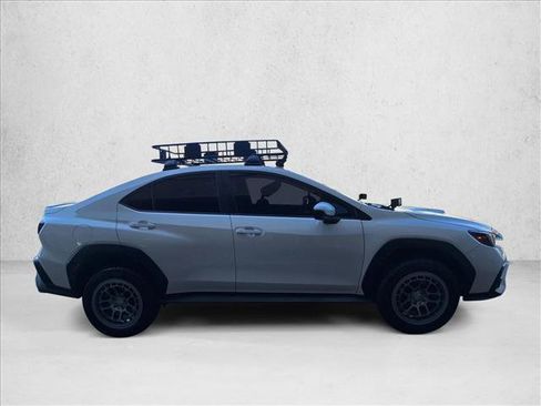 Used 2022 Subaru WRX Premium AWD/4WD image 4