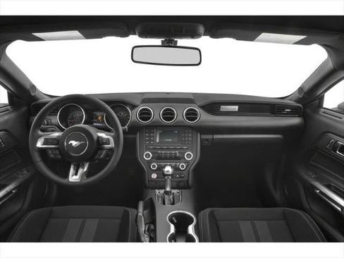 Used 2019 Ford Mustang Coupe w/ Ecoboost Performance Package RWD image 8