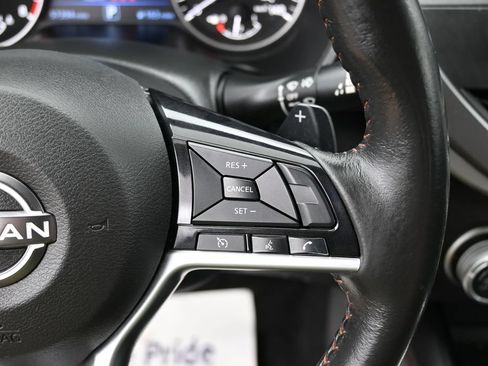 Used 2024 Nissan Altima 2.5 SR FWD image 19