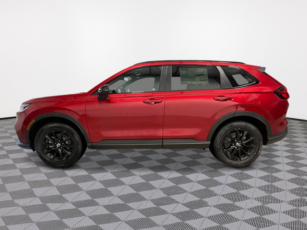 New 2027 Honda CR-V Sport-L image 2