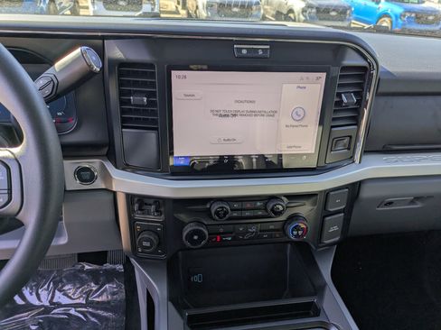 New 2026 Ford F250 XLT w/ XLT Premium Package image 22