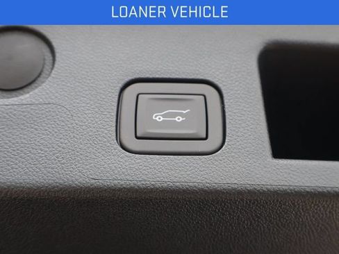 New 2026 GMC Terrain AT4 w/ Convenience Package III AWD/4WD image 15