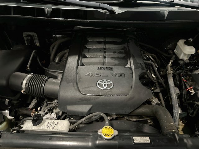 Used 2012 Toyota Tundra 4x4 Double Cab image 28