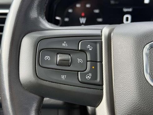 Certified 2022 GMC Yukon XL Denali image 24